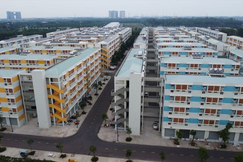 Nhà ở xã hội là gì? Mọi thông tin cần biết về nhà ở xã hội 7 Điều kiện mua được nhà ở xã hội