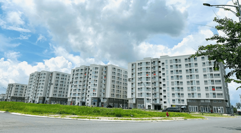 Nhà ở xã hội là gì? Mọi thông tin cần biết về nhà ở xã hội 10 Những lưu ý quan trọng khi mua nhà ở xã hội