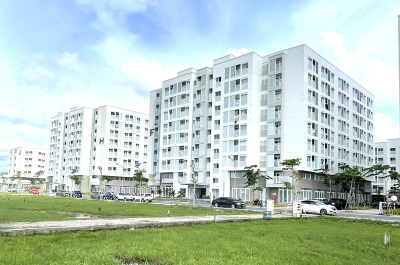 Nhà ở xã hội là gì? Mọi thông tin cần biết về nhà ở xã hội 9 Nhược điểm của nhà ở xã hội