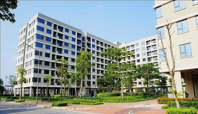 Nhà ở xã hội là gì? Mọi thông tin cần biết về nhà ở xã hội 11 Xây dựng Vạn An - Nhà thầu thi công nhà ở xã hội uy tín, chất lượng
