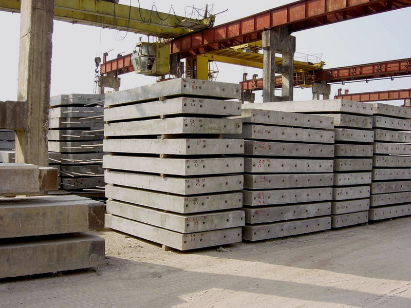 Thi công nhà ở xã hội bằng bê tông lắp ghép: Có hiệu quả không? 2 Bê tông lắp ghép là gì trong thi công nhà ở xã hội