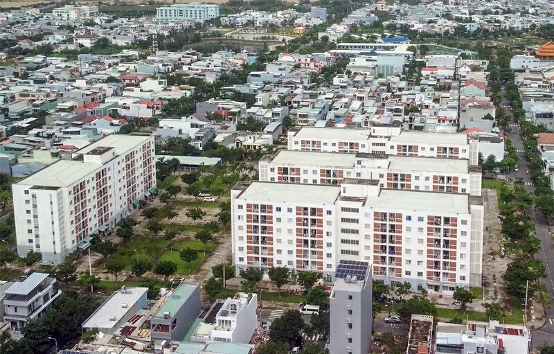 Đất xây dựng nhà ở xã hội là đất gì? Quy định đầy đủ theo luật hiện nay 4 Các loại đất được phép xây dựng nhà ở xã hội