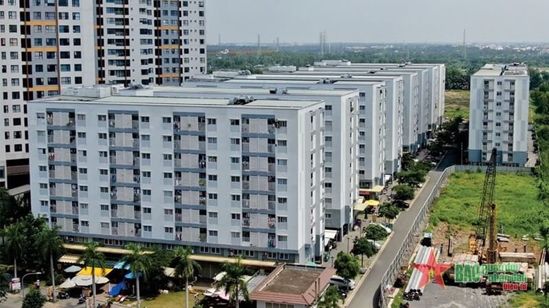Các dự án nhà ở xã hội tại Hà Nội: Danh sách nhà ở xã hội năm 2026 9 Danh sách các dự án nhà ở xã hội khác tại Hà Nội