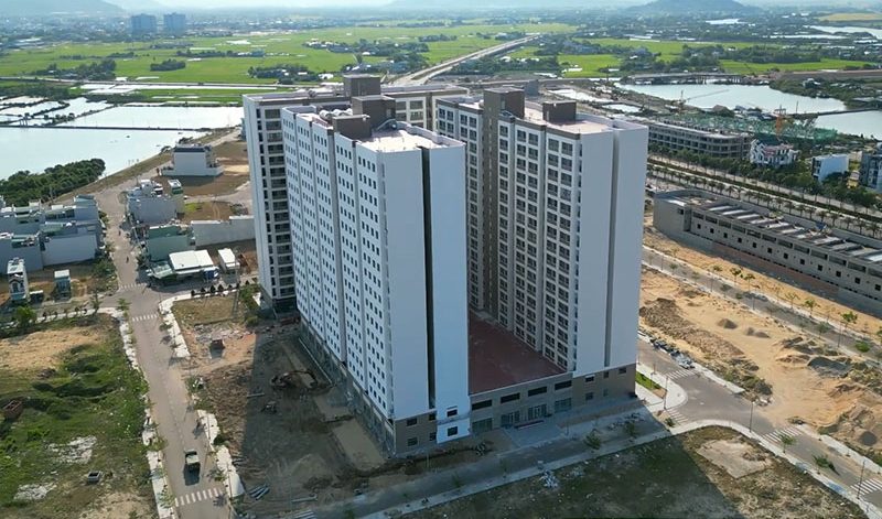 Đất xây dựng nhà ở xã hội là đất gì? Quy định đầy đủ theo luật hiện nay 3 Đất xây dựng nhà ở xã hội là đất gì?