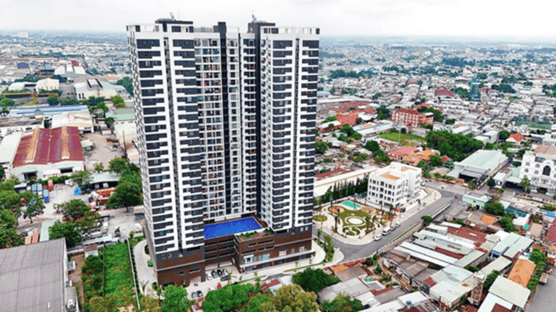 Điều kiện làm chủ đầu tư dự án nhà ở xã hội tại Việt Nam hiện nay 4 Điều kiện về quy hoạch và quỹ đất