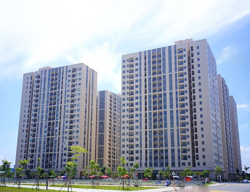 Thi Công Chung Cư, Nhà Ở Xã Hội 1 23 Minh bạch chi phí - kiểm soát vật tư