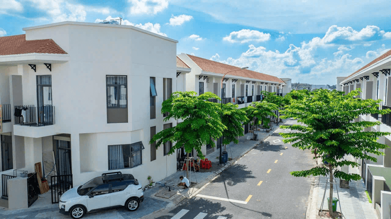 Đề án xây dựng 1 triệu căn nhà ở xã hội 3 Mục tiêu của đề án 1 triệu căn nhà ở xã hội