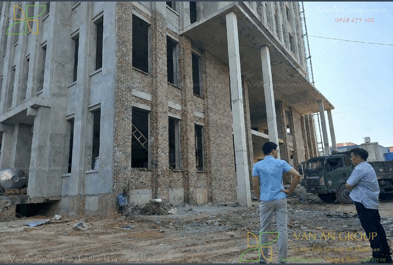 Thi Công Chung Cư, Nhà Ở Xã Hội 1 20 Nghiệm thu từng hạng mục hoàn thiện công trình nhà ở xã hội