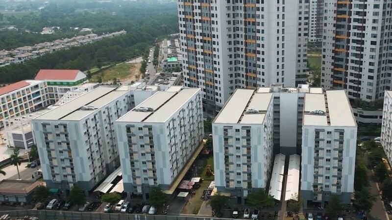 Đất xây dựng nhà ở xã hội là đất gì? Quy định đầy đủ theo luật hiện nay 6 Nguyên tắc sử dụng đất