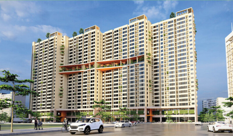 Các loại nhà ở xã hội và quy chuẩn thiết kế xây dựng hiện nay 4 Nhà ở xã hội được cá nhân đầu tư xây dựng