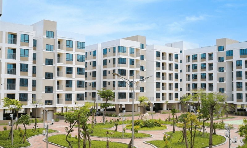 Thi Công Chung Cư, Nhà Ở Xã Hội 1 26 Những lưu ý khi thi công chung cư