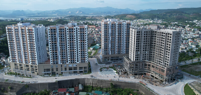 Đề án xây dựng 1 triệu căn nhà ở xã hội 4 Quy hoạch và quỹ đất phát triển nhà ở xã hội