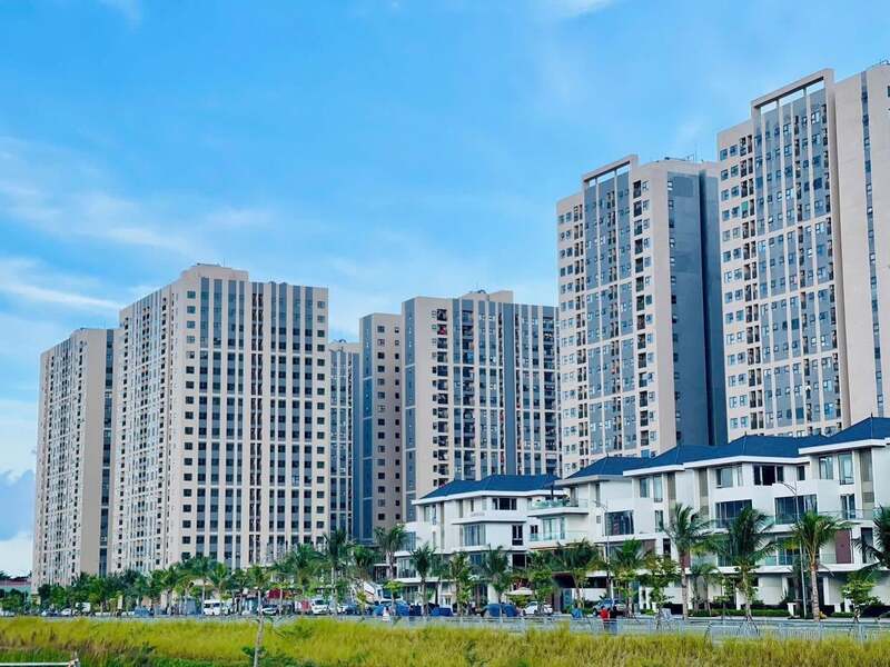Nhà thầu thi công nhà ở xã hội tại Nghệ An 3 Tăng trưởng mạnh nhờ làn sóng công nghiệp hóa