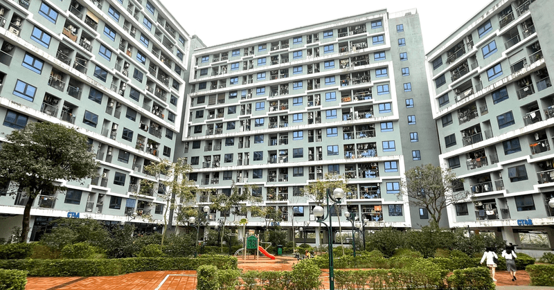 Đề án xây dựng 1 triệu căn nhà ở xã hội 5 Tổ chức thực hiện và phân công trách nhiệm