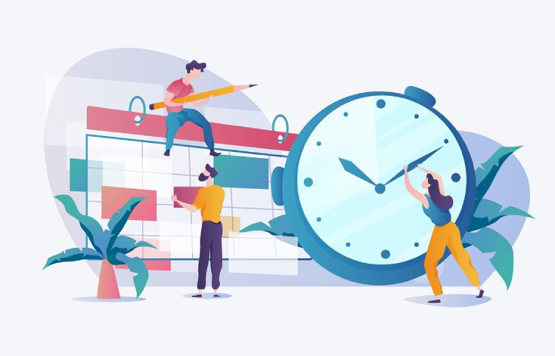 Từ thi công khách sạn đến nhà ở xã hội - góc nhìn Vạn An 6 Tổ chức tiến độ ổn định và có thể lặp lại