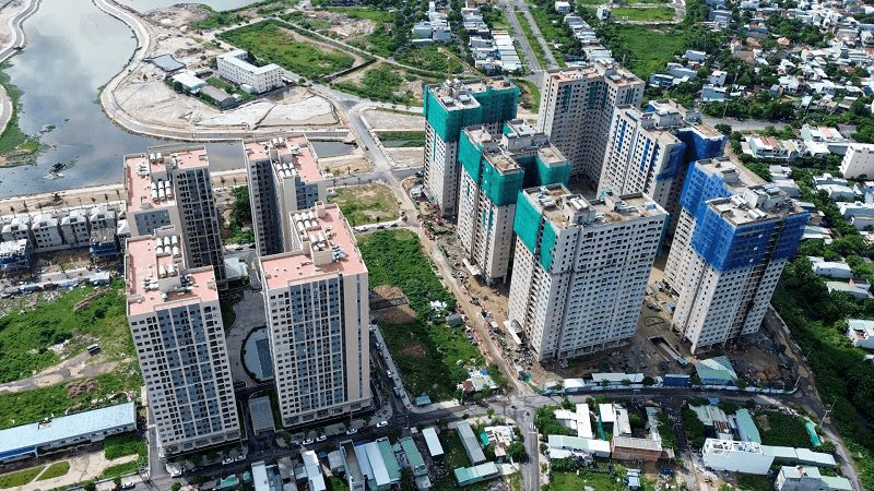 Thi Công Chung Cư, Nhà Ở Xã Hội 1 24 Tối ưu chi phí nhưng vẫn đảm bảo tiêu chuẩn kỹ thuật