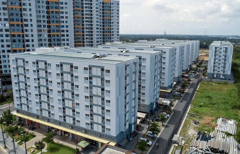 Đất xây dựng nhà ở xã hội là đất gì? Quy định đầy đủ theo luật hiện nay 8 Tối ưu chi phí thi công
