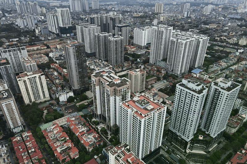 Các dự án nhà ở xã hội tại Hà Nội: Danh sách nhà ở xã hội năm 2026 3 Tổng quan thị trường nhà ở xã hội tại Hà Nội