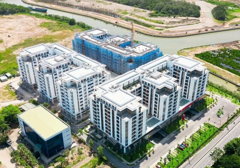 Đề án xây dựng 1 triệu căn nhà ở xã hội 2 Tổng quan về đề án xây dựng 1 triệu căn nhà ở xã hội
