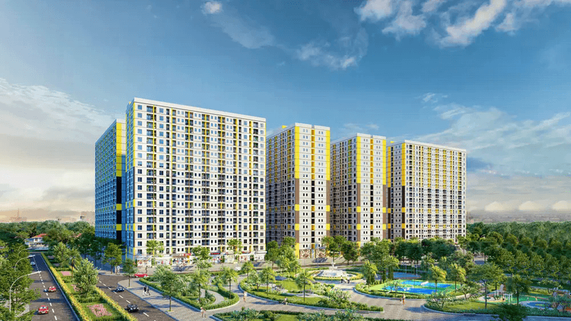 Ưu nhược điểm của nhà ở xã hội: Góc nhìn toàn diện cho người mua & chủ đầu tư 2 Tổng quan về nhà ở xã hội tại Việt Nam