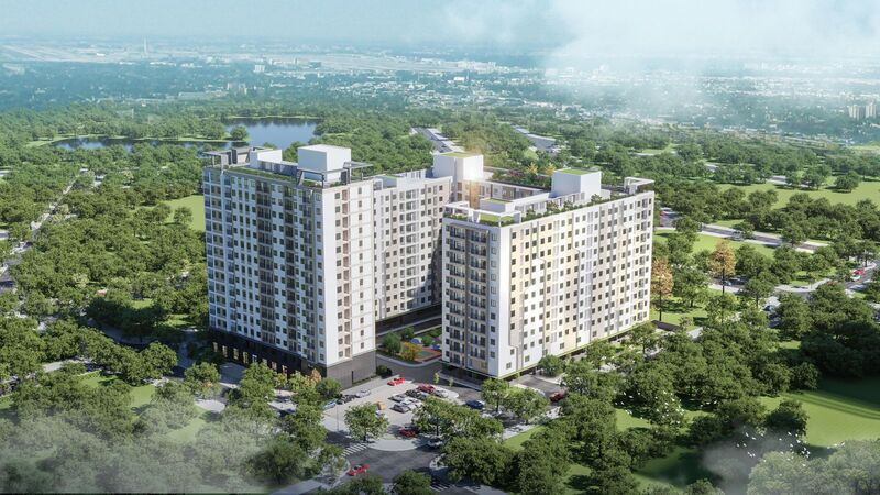 Ưu nhược điểm của nhà ở xã hội: Góc nhìn toàn diện cho người mua & chủ đầu tư 3 Ưu điểm đối với người dân