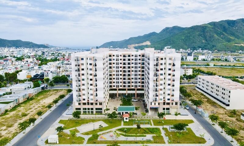 Đề án xây dựng 1 triệu căn nhà ở xã hội 8 Vai trò của nhà thầu trong đề án xây dựng 1 triệu căn nhà ở xã hội