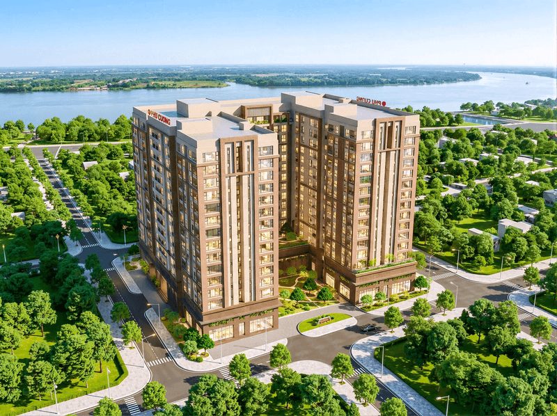 Thi Công Chung Cư, Nhà Ở Xã Hội 1 25 Xây dựng Vạn An - Nhà thầu thi công chung cư uy tín