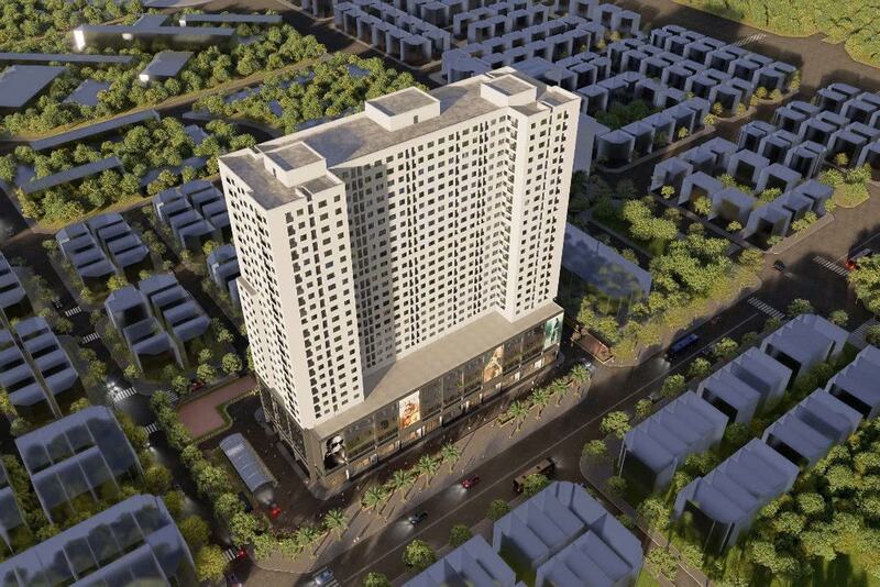 Các loại nhà ở xã hội và quy chuẩn thiết kế xây dựng hiện nay 5 Yêu cầu chung về thiết kế