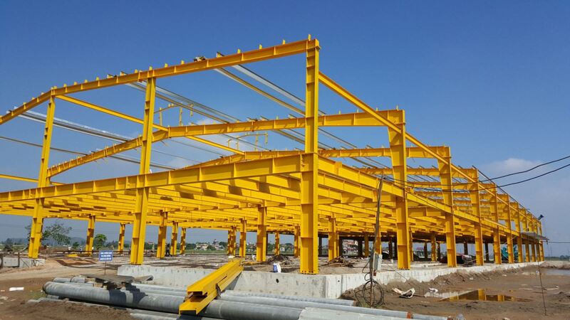 Các loại nhà ở xã hội và quy chuẩn thiết kế xây dựng hiện nay 6 Yêu cầu về kết cấu công trình
