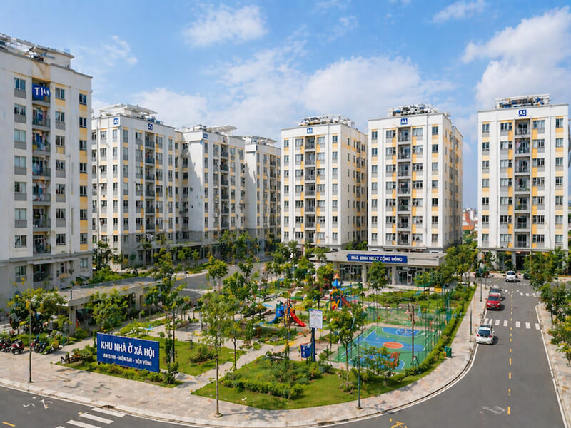 Những lưu ý khi mua nhà ở xã hội quan trọng không nên bỏ qua 10 Kinh nghiệm chọn NOXH phù hợp