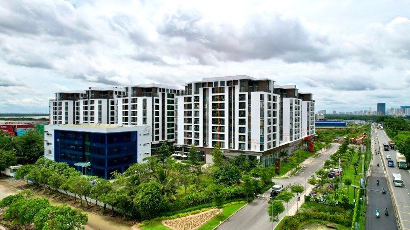 Những lưu ý khi mua nhà ở xã hội quan trọng không nên bỏ qua 8 Quan tâm đến chất lượng và vận hành dự án