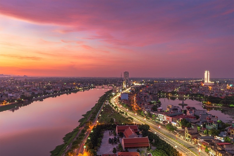 Nhà thầu thi công nhà ở xã hội tại Hà Nam 3 Tiềm năng phát triển dự án nhà ở xã hội tại Hà Nam
