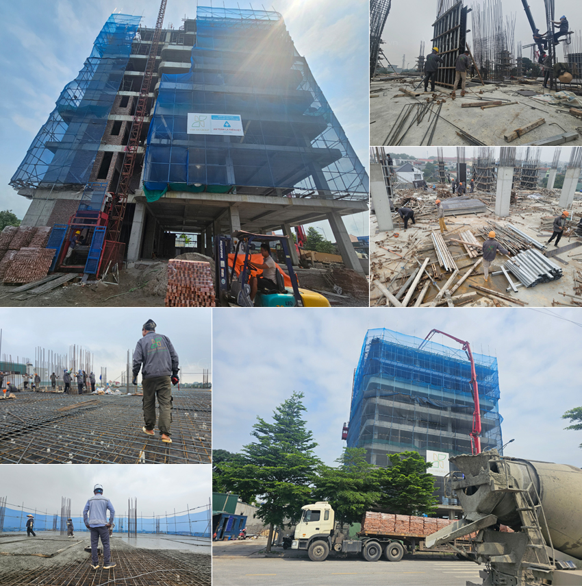 BÁO GIÁ THI CÔNG NHÀ Ở XÃ HỘI, CHUNG CƯ 2 nha thau thi cong xay dung nha o xa hoi tai ha nam 052026