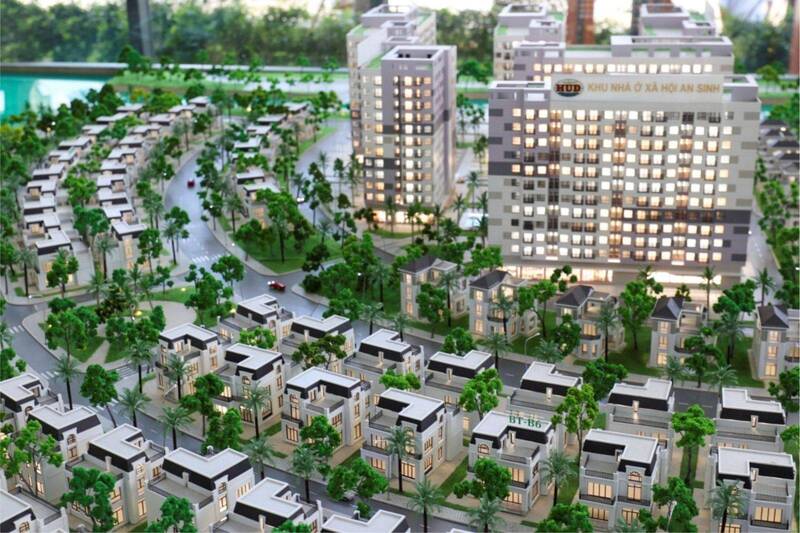 Điều kiện mua nhà ở xã hội mới nhất hiện nay 2 Điều kiện mua nhà ở xã hội mới nhất hiện nay