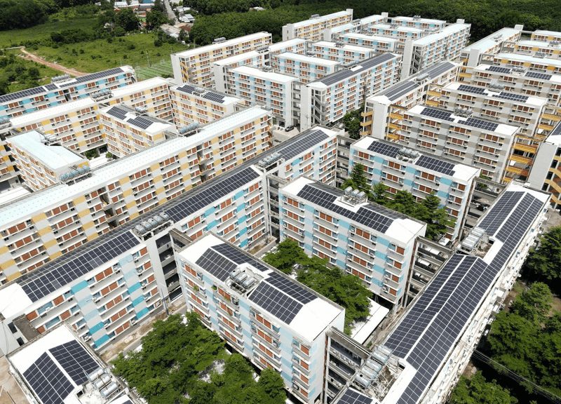 Điều kiện mua nhà ở xã hội mới nhất hiện nay 3 Nhà ở xã hội là gì