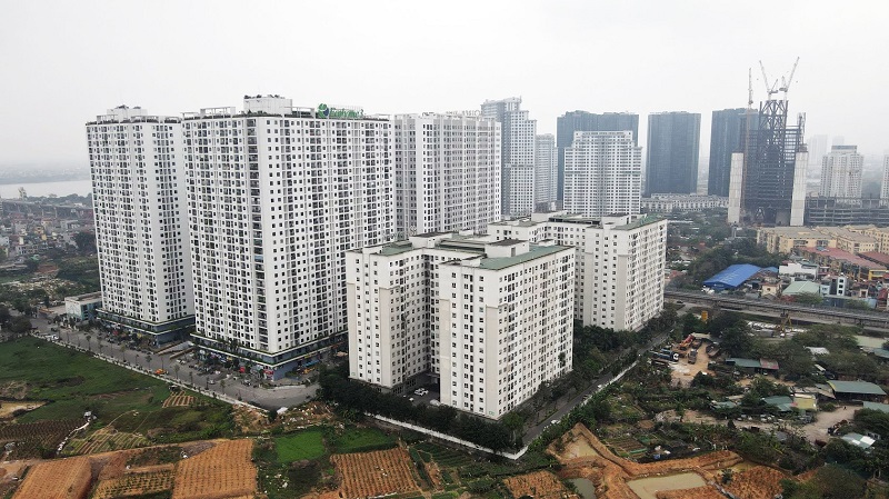 Hưỡng dẫn cách nộp hồ sơ mua nhà ở xã hội hiện nay 7 Nộp hồ sơ qua Sở xây dựng