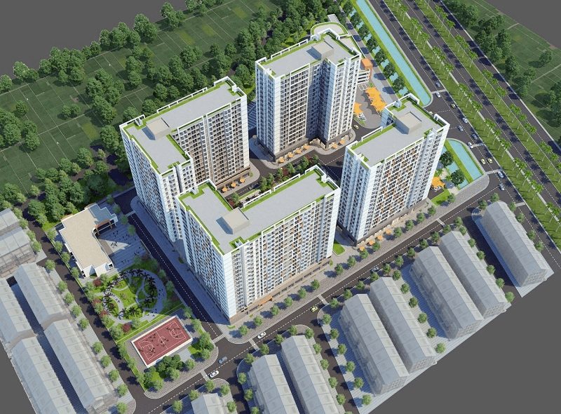 Hưỡng dẫn cách nộp hồ sơ mua nhà ở xã hội hiện nay 6 Nộp trực tiếp hồ sơ cho chủ đầu tư dự án