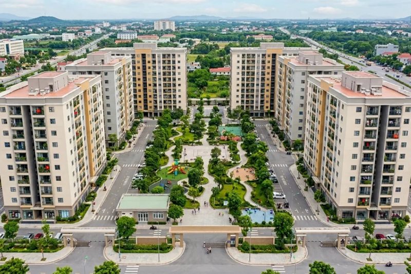 Hướng dẫn đăng ký mua nhà ở xã hội chi tiết mới nhất hiện nay 11 Thời gian xét duyệt hồ sơ mua nhà ở xã hội mất bao lâu