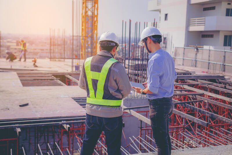 Giám sát thi công xây dựng nhà ở xã hội đảm bảo tiến độ, chất lượng 8 Các yêu cầu trong giám sát thi công nhà ở xã hội