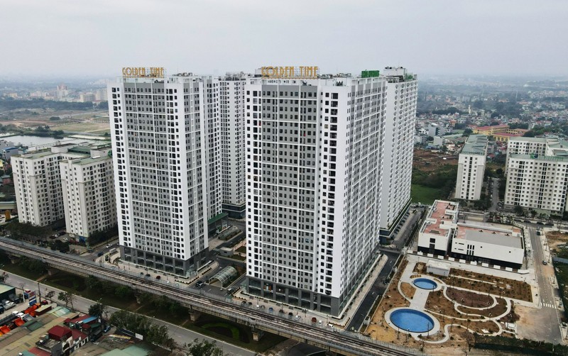 Nhà thầu thi công nhà ở xã hội tại Thái Nguyên 4 Chính sách và quy hoạch tạo động lực cho thị trường phát triển