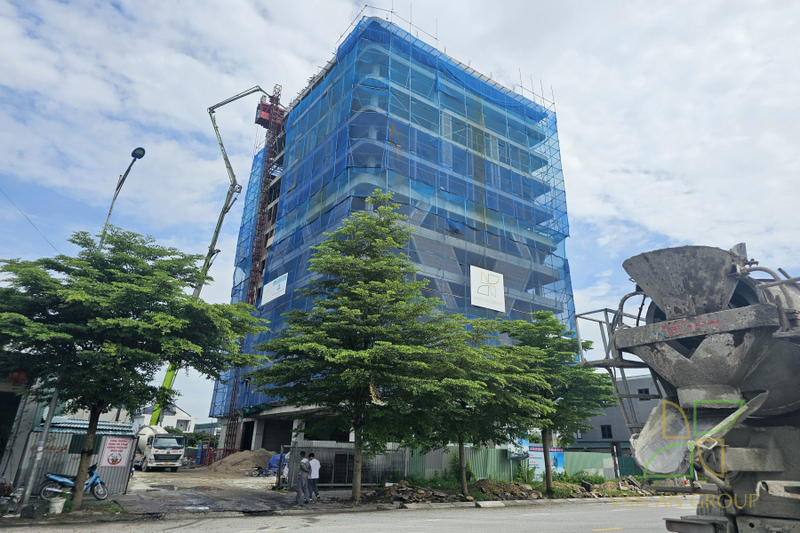 Công ty thi công xây dựng nhà ở xã hội uy tín, chuyên nghiệp 2 Công ty thi công xây dựng nhà ở xã hội uy tín, chuyên nghiệp