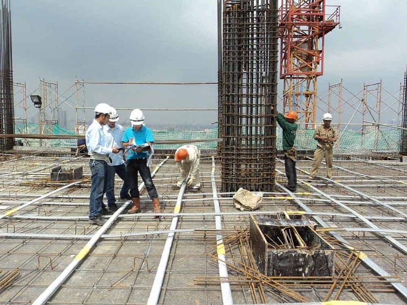 Giám sát thi công xây dựng nhà ở xã hội đảm bảo tiến độ, chất lượng 3 Giám sát thi công kiểm soát toàn bộ quá trình xây dựng