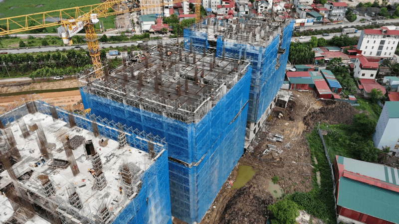 Công ty thi công xây dựng nhà ở xã hội uy tín, chuyên nghiệp 5 Khả năng kiểm soát tiến độ và chi phí