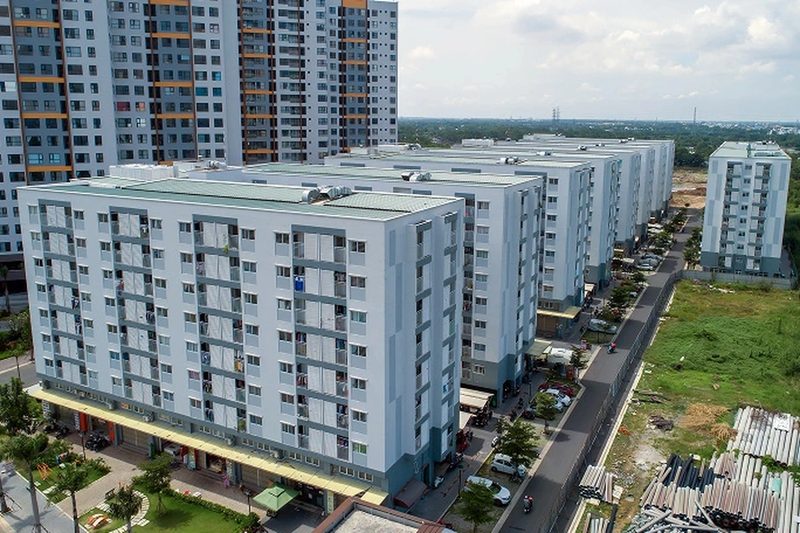 Quy định về số lượng nhà ở xã hội: Một người được mua mấy nhà ở xã hội 9 Mỗi hộ gia đình chủ được áp dụng một chính sách hỗ trợ