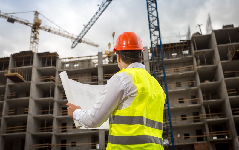 Giám sát thi công xây dựng nhà ở xã hội đảm bảo tiến độ, chất lượng 7 Mối liên hệ bắt buộc giữa giám sát và nghiệm thu