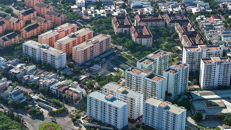 Quy định về số lượng nhà ở xã hội: Một người được mua mấy nhà ở xã hội 5 Mỗi người được mua nhà ở xã hội mấy lần