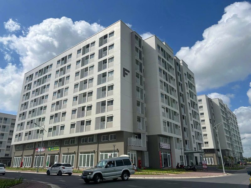 Quy định về số lượng nhà ở xã hội: Một người được mua mấy nhà ở xã hội 4 Một cá nhân chỉ được đứng tên sở hữu 01 căn nhà ở xã hội