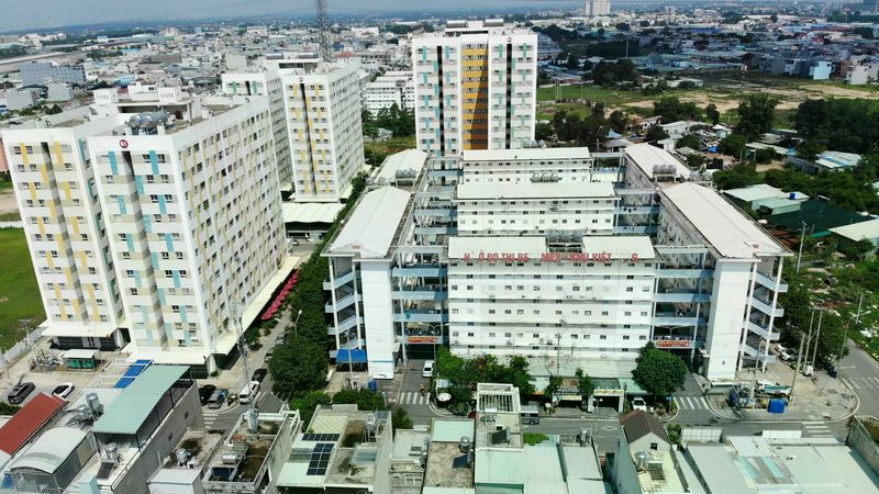 Quy định về số lượng nhà ở xã hội: Một người được mua mấy nhà ở xã hội 7 Nhà nước tạo điều kiện để mọi người dân có chỗ ở