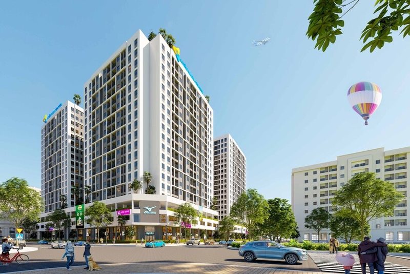 Nhà thầu thi công nhà ở xã hội tại Thái Nguyên 3 Nhu cầu nhà ở xã hội tăng cao tại Thái Nguyên