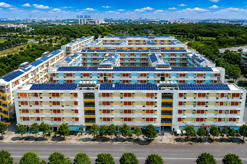 Có nên mua nhà ở xã hội không? Những điều cần biết trước khi quyết định mua nhà ở xã hội 4 Những lý do nên mua nhà ở xã hội